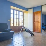 Ferme By Interhome Tatil Evi Agizoux