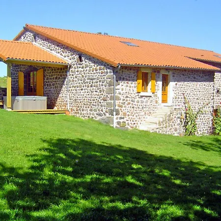 度假居 Ferme By Interhome *