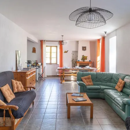 Ferme By Interhome Сasa de vacaciones Agizoux