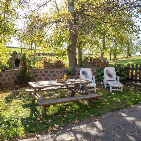 度假居 Ferme By Interhome *