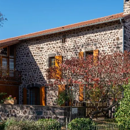 Ferme By Interhome