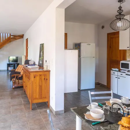 Ferme By Interhome 度假居