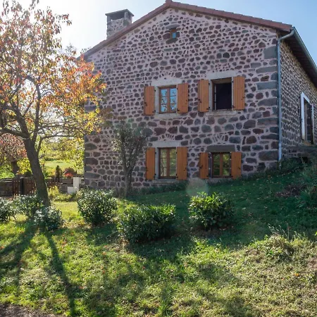 Ferme By Interhome