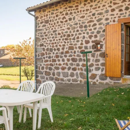 Ferme By Interhome Сasa de vacaciones *