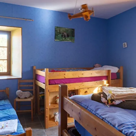 Ferme By Interhome Nyaraló