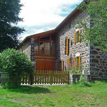 Сasa de vacaciones Ferme By Interhome *