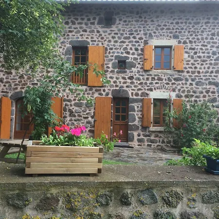 Сasa de vacaciones Ferme By Interhome *