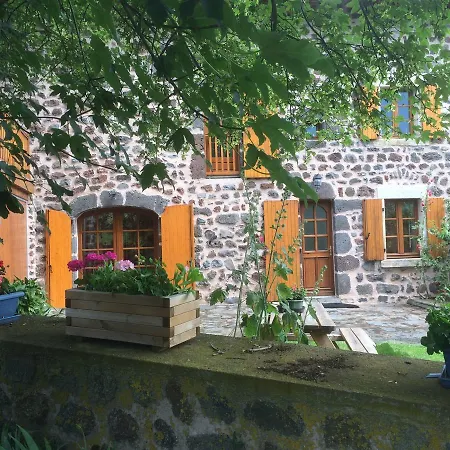 Сasa de vacaciones Ferme By Interhome *