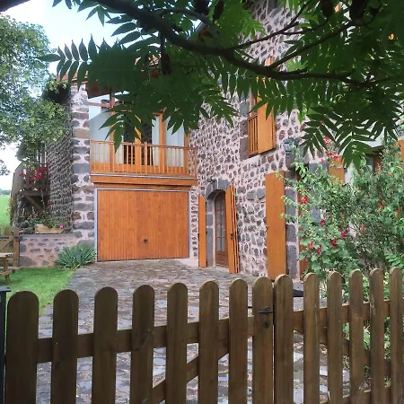 Ferme By Interhome * Agizoux