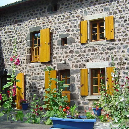 Ferme By Interhome Сasa de vacaciones *