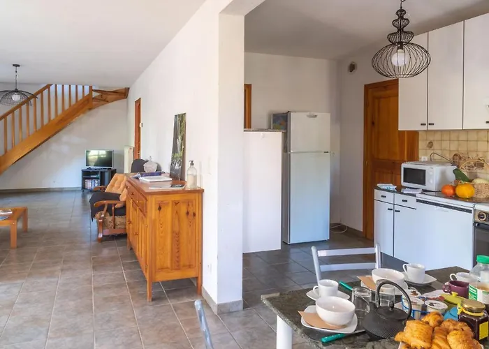 Ferme By Interhome 度假居