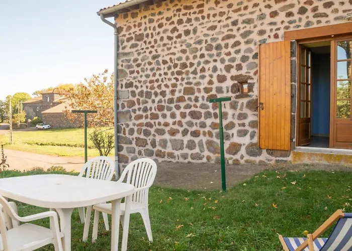 Ferme By Interhome 度假居 *