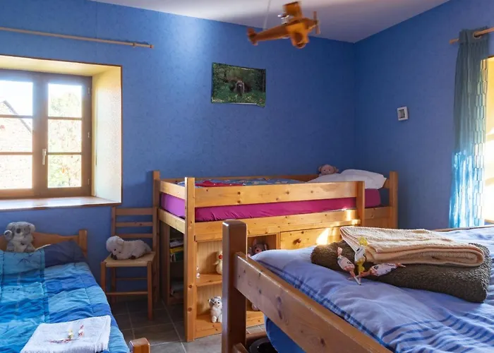 Ferme By Interhome 度假居