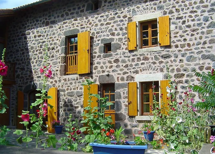 Ferme By Interhome 度假居 *